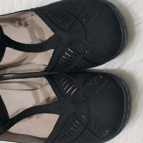 Jambu Bridget Women's Flat Shoes - Picture 4 of 8